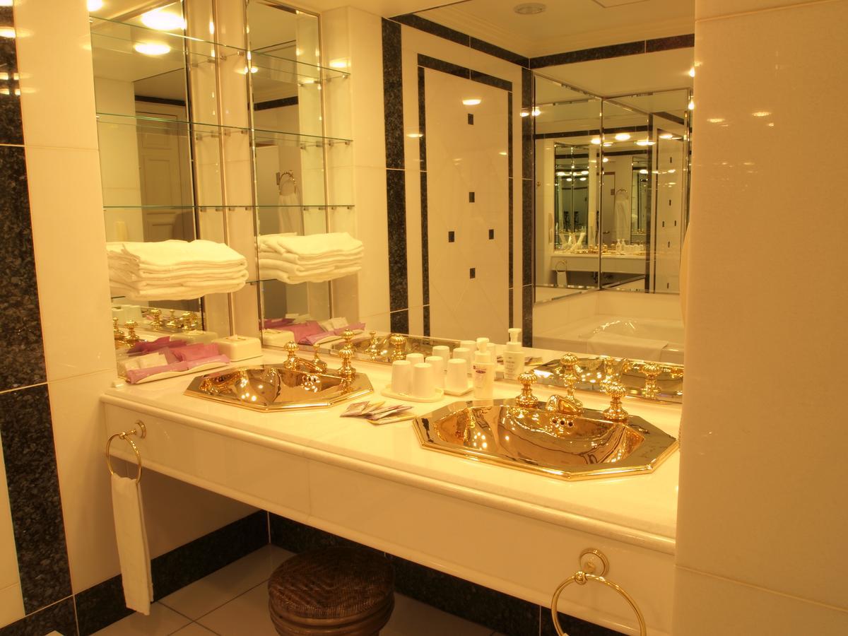 Omo7 Asahikawa By Hoshino Resorts Bagian luar foto Bathroom