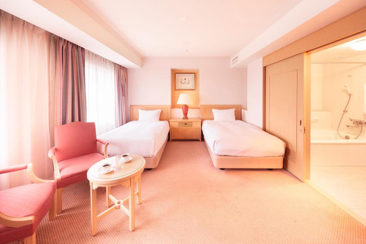 Omo7 Asahikawa By Hoshino Resorts Bagian luar foto